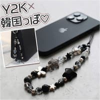 BACKYARD FAMILY（バックヤードファミリー）の小物/スマホグッズ