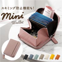BACKYARD FAMILY（バックヤードファミリー）の財布/財布全般