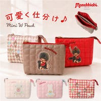 BACKYARD FAMILY（バックヤードファミリー）のバッグ・鞄/ポーチ