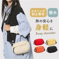 BACKYARD FAMILY（バックヤードファミリー）のバッグ・鞄/ショルダーバッグ