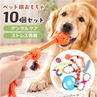 BACKYARD FAMILY（バックヤードファミリー）のファッション雑貨/ペットグッズ