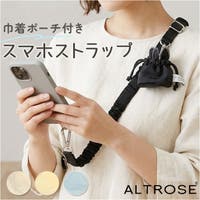 BACKYARD FAMILY（バックヤードファミリー）の小物/スマホグッズ