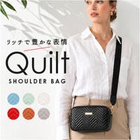 BACKYARD FAMILY（バックヤードファミリー）のバッグ・鞄/ショルダーバッグ