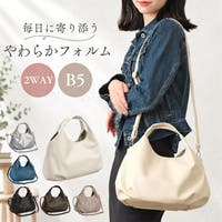 BACKYARD FAMILY（バックヤードファミリー）のバッグ・鞄/トートバッグ