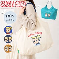 BACKYARD FAMILY（バックヤードファミリー）のバッグ・鞄/トートバッグ