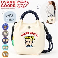BACKYARD FAMILY（バックヤードファミリー）のバッグ・鞄/ショルダーバッグ