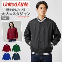 BACKYARD FAMILY（バックヤードファミリー）のアウター(コート・ジャケットなど)/ブルゾン