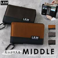 BACKYARD FAMILY（バックヤードファミリー）の財布/長財布