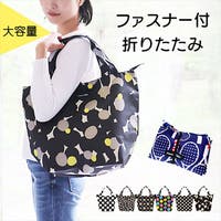 BACKYARD FAMILY（バックヤードファミリー）のバッグ・鞄/エコバッグ