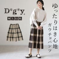 BACKYARD FAMILY（バックヤードファミリー）のパンツ・ズボン/ガウチョパンツ