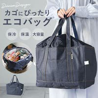 BACKYARD FAMILY（バックヤードファミリー）のバッグ・鞄/エコバッグ