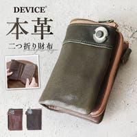 BACKYARD FAMILY（バックヤードファミリー）の財布/二つ折り財布