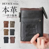 BACKYARD FAMILY（バックヤードファミリー）の財布/二つ折り財布