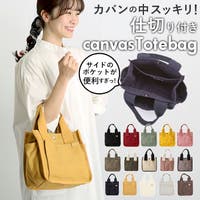 BACKYARD FAMILY（バックヤードファミリー）のバッグ・鞄/トートバッグ