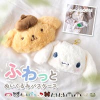 BACKYARD FAMILY（バックヤードファミリー）の小物/パスケース・定期入れ・カードケース