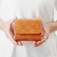 BACKYARD FAMILY（バックヤードファミリー）の財布/二つ折り財布
