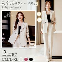 BACKYARD FAMILY（バックヤードファミリー）のスーツ・フォーマルウェア/セットアップ