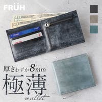 BACKYARD FAMILY（バックヤードファミリー）の財布/二つ折り財布