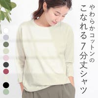 BACKYARD FAMILY（バックヤードファミリー）のトップス/Ｔシャツ