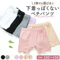 BACKYARD FAMILY（バックヤードファミリー）のインナー・下着/ショーツ