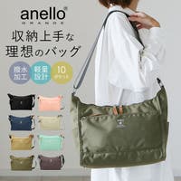 BACKYARD FAMILY（バックヤードファミリー）のバッグ・鞄/ショルダーバッグ