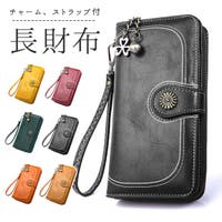 BACKYARD FAMILY（バックヤードファミリー）の財布/長財布