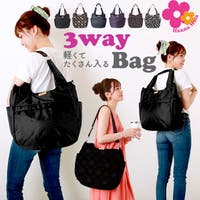 BACKYARD FAMILY（バックヤードファミリー）のバッグ・鞄/トートバッグ