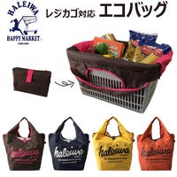 BACKYARD FAMILY（バックヤードファミリー）のバッグ・鞄/エコバッグ