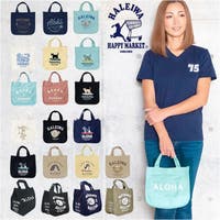 BACKYARD FAMILY（バックヤードファミリー）のバッグ・鞄/トートバッグ