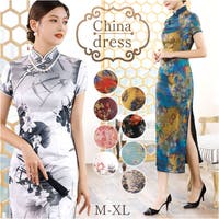 BACKYARD FAMILY（バックヤードファミリー）のワンピース・ドレス/ドレス