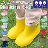 BACKYARD FAMILY（バックヤードファミリー）のシューズ・靴/レインブーツ・レインシューズ