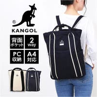 BACKYARD FAMILY(バックヤードファミリー)のバッグ・鞄/リュック・バックパック