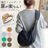 BACKYARD FAMILY(バックヤードファミリー)のバッグ・鞄/ショルダーバッグ