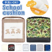 BACKYARD FAMILY（バックヤードファミリー）の寝具・インテリア雑貨/クッション・クッションカバー