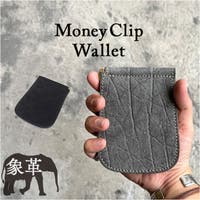 BACKYARD FAMILY(バックヤードファミリー)の財布/二つ折り財布