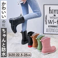 BACKYARD FAMILY（バックヤードファミリー）のシューズ・靴/レインブーツ・レインシューズ