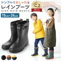 BACKYARD FAMILY（バックヤードファミリー）のシューズ・靴/レインブーツ・レインシューズ