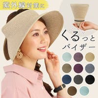 BACKYARD FAMILY（バックヤードファミリー）の帽子/帽子全般