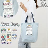 BACKYARD FAMILY（バックヤードファミリー）のバッグ・鞄/トートバッグ