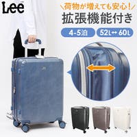 BACKYARD FAMILY（バックヤードファミリー）のバッグ・鞄/キャリーバッグ・スーツケース