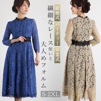 BACKYARD FAMILY（バックヤードファミリー）のワンピース・ドレス/ドレス