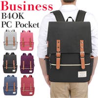 BACKYARD FAMILY（バックヤードファミリー）のバッグ・鞄/リュック・バックパック