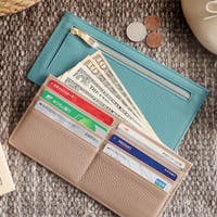 BACKYARD FAMILY（バックヤードファミリー）の財布/長財布