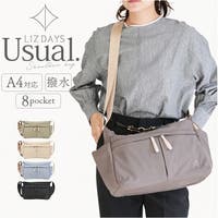 BACKYARD FAMILY（バックヤードファミリー）のバッグ・鞄/ショルダーバッグ