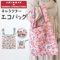 BACKYARD FAMILY（バックヤードファミリー）のバッグ・鞄/エコバッグ