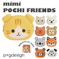 BACKYARD FAMILY（バックヤードファミリー）の財布/コインケース・小銭入れ