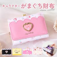 BACKYARD FAMILY（バックヤードファミリー）の財布/二つ折り財布