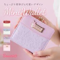 BACKYARD FAMILY（バックヤードファミリー）の財布/二つ折り財布