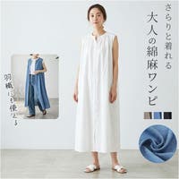 BACKYARD FAMILY（バックヤードファミリー）のワンピース・ドレス/ワンピース