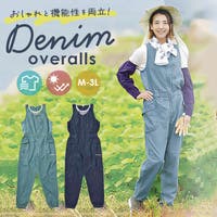 BACKYARD FAMILY（バックヤードファミリー）のパンツ・ズボン/オールインワン・つなぎ
